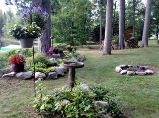 9138 Jenny Lake Rd, Tomahawk, WI 54487