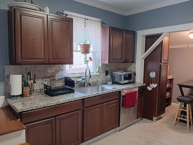 Kitchen Space