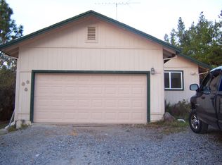 18521 Sugar Loaf Rd, Jackson, CA 95642