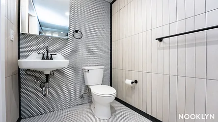 Rented by Nooklyn NYC LLC