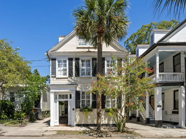 178 Wentworth St, Charleston, SC 29401