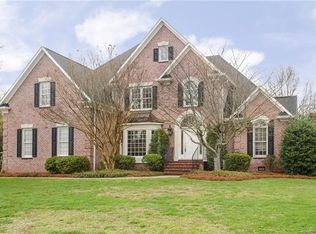 823 Kings Crossing Dr NW, Concord, NC 28027
