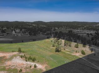 747 S Gdn, Hot Springs, SD 57747