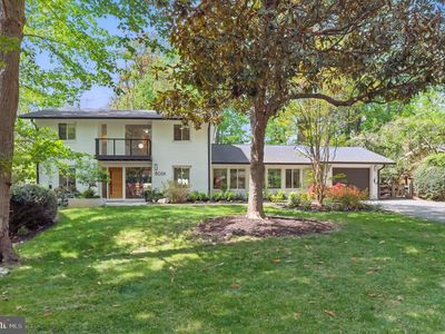 8024 Fenway Rd, Bethesda, MD, 20817