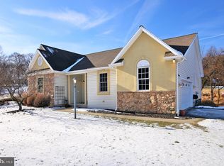 805 Mount Wilson Rd, Lebanon, PA 17042