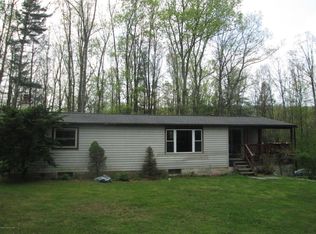 28 Overlook Rd, Nescopeck, PA 18635