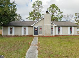 3809 Schroer Rd, Valdosta, GA 31605