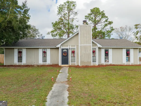 3809 Schroer Rd, Valdosta, GA 31605