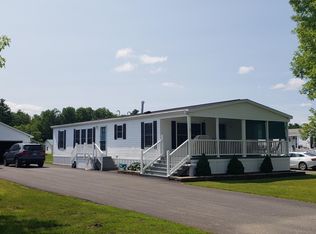 27 I St, Bangor, ME 04401