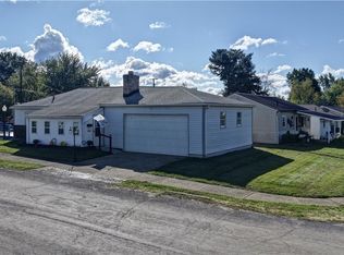 3106 22nd St NE, Canton, OH 44705