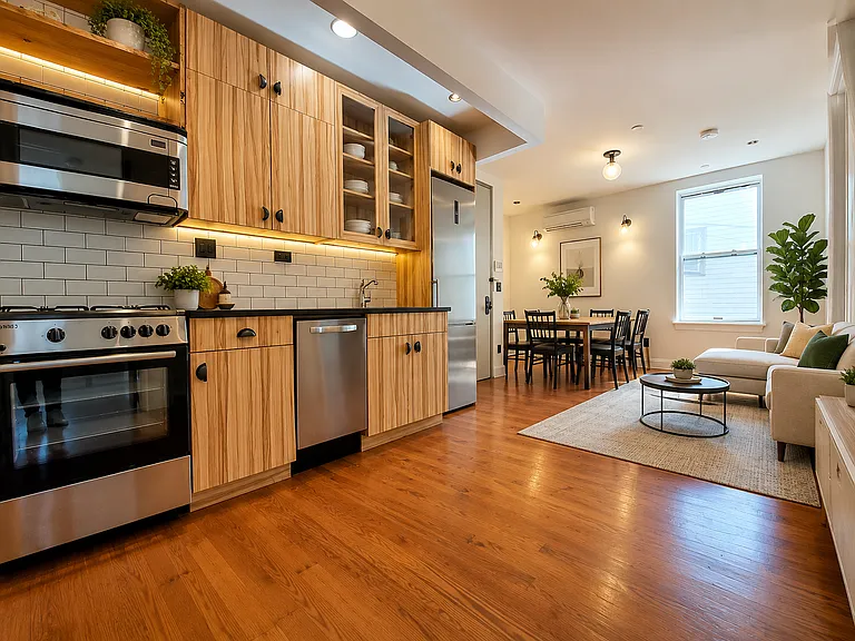 115 Suydam St #3 — Photo 1