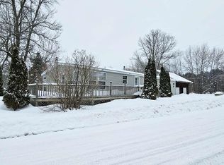 427 Dewing Rd, Franklin, VT 05457