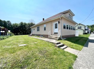 137 Bedford St, Hyndman, PA 15545