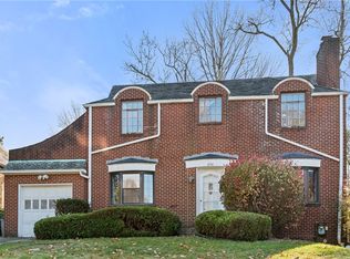 204 Thompson Dr, Pittsburgh, PA