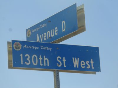 130 Stw Ave #C10, Lancaster, CA, 93536