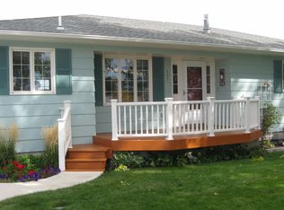 407 Fairway View Dr, Laurel, MT 59044