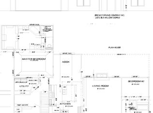 8315 Overlook Trl, Claremore, OK 74019