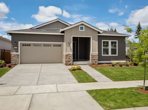 14804 206th Ave E, Bonney Lake, WA 98391