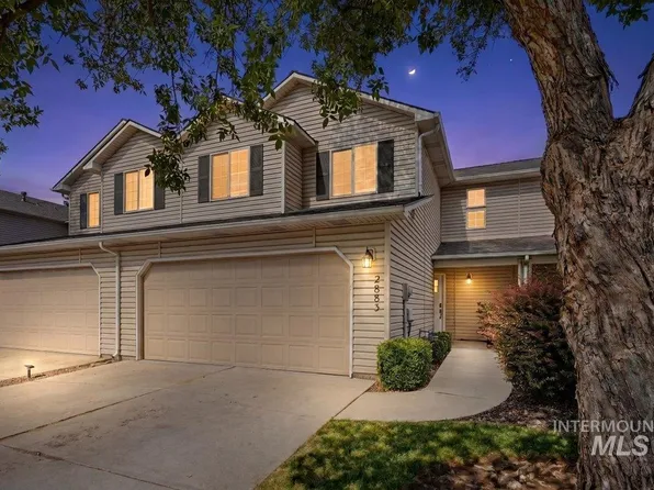 2883 S Ladera Pl, Boise, ID 83705