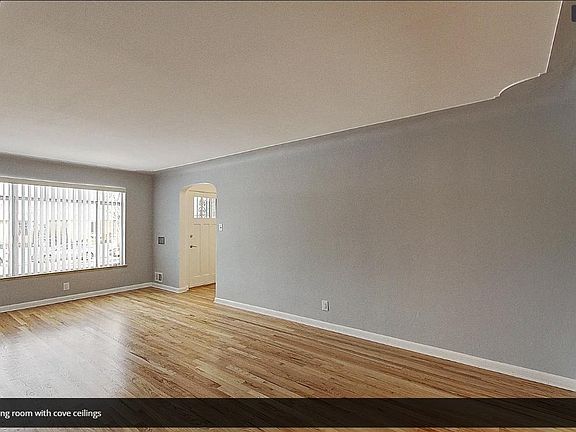 Big upstairs living room