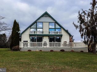 314 Barley Dr, Duncannon, PA 17020