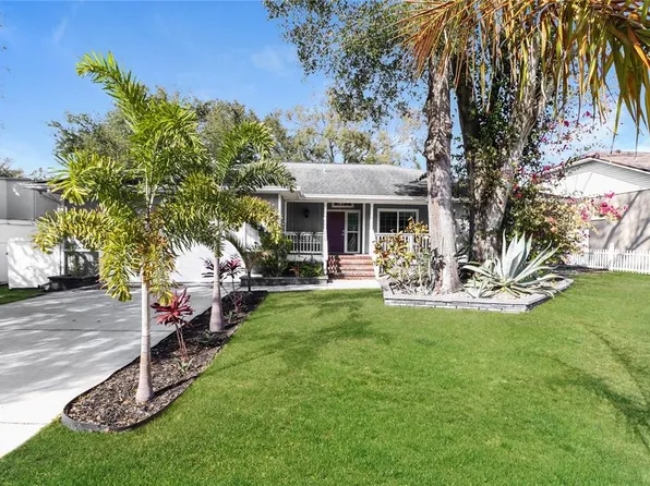 3006 Merrill Ave, Clearwater, FL 33759