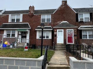 3002 Glenview St, Philadelphia, PA 19149