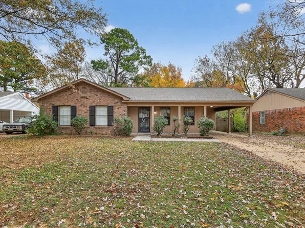 3860 Castleman St, Memphis, TN 38118