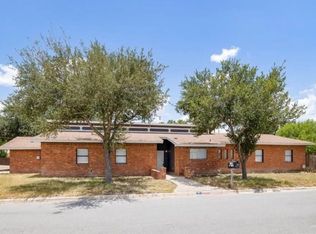 2436 N 25th Ln, McAllen, TX 78501