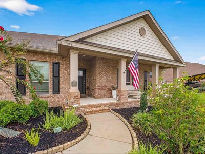 2731 Elkhorn Dr, Pace, FL, 32571