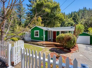 180 Middlefield Rd, Boulder Creek, CA 95006