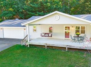 4256 N Campbell Rd, West Branch, MI 48661