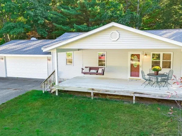 4256 N Campbell Rd, West Branch, MI 48661