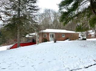 25 Hillside Dr, Barton, NY 13734