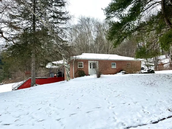 25 Hillside Dr, Barton, NY 13734