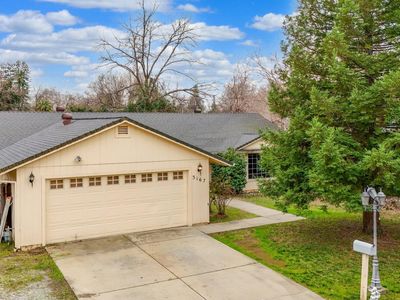 3167 Lakewood Dr, Redding, CA, 96001