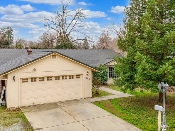 3167 Lakewood Dr, Redding, CA 96001
