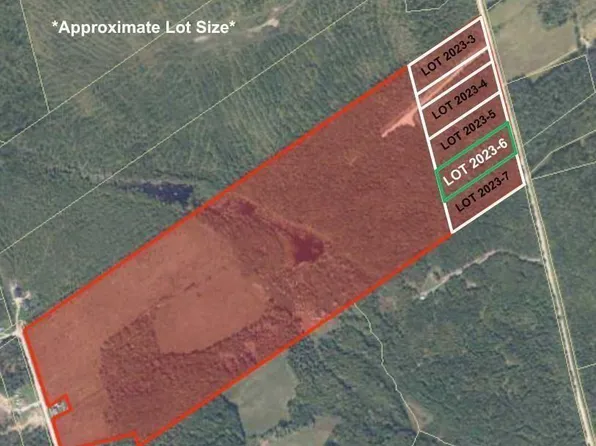 6 Tay Falls Rd, Stanley, NB E6B 1N2