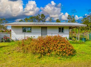 11-3258 Pa Alii St, Volcano, HI 96785