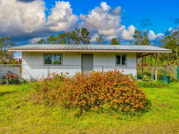 11-3258 Pa Alii St, Volcano, HI 96785