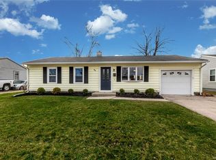94 Penarrow Dr, Tonawanda, NY 14150