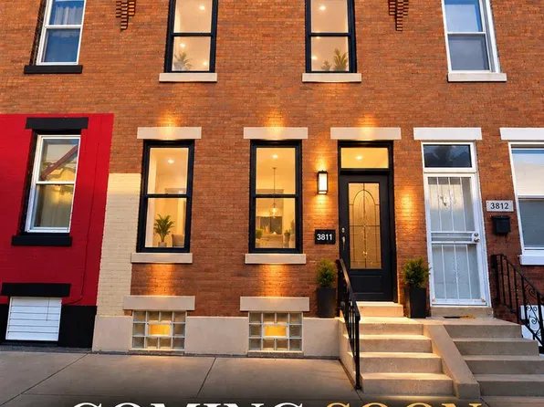 3811 N Darien St, Philadelphia, PA 19140