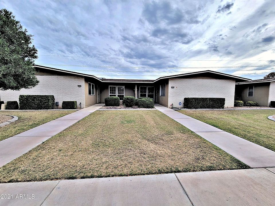 1st image of 10545 W Granada Dr