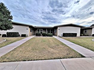10545 W Granada Dr, Sun City, AZ 85373