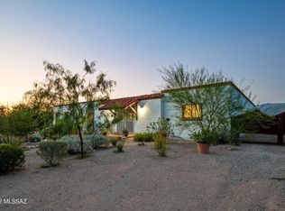 3310 N Cottontail Cir, Tucson, AZ 85749