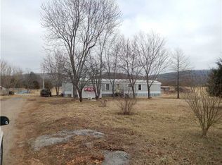 21224 Rothrock Rd, Elkins, AR 72727