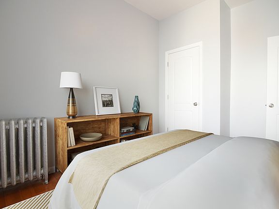 3rd image of 602 W 139th St APT 60