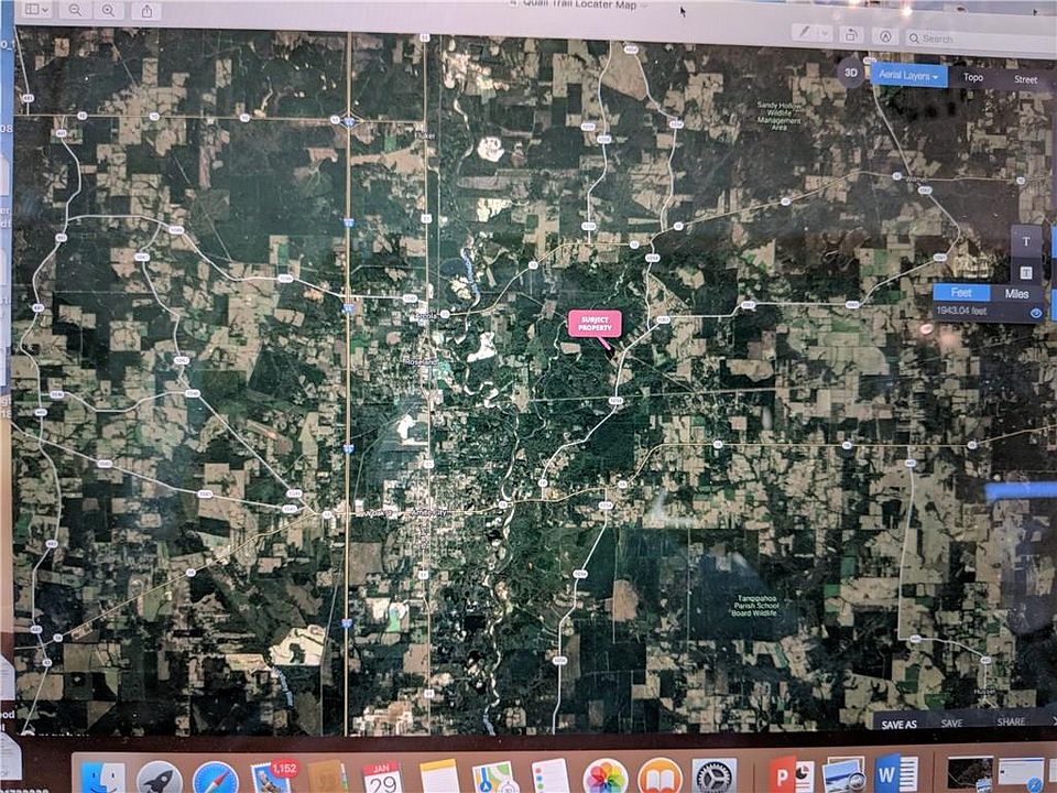 2nd image of Quail Trail Rd