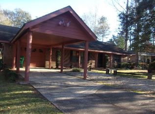 129 Ridgeview Dr, Carriere, MS 39426