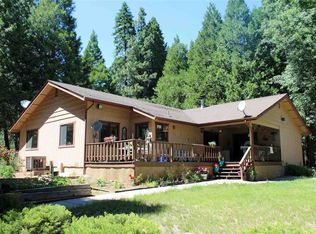 3014 Cantara Loop Rd, Mount Shasta, CA 96067